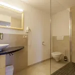 מלון Burghotel 3*
