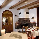 Burghotel