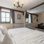 Hotel Burghotel Stolpen