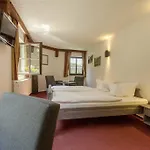 Burghotel Hotel