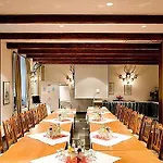 מלון Burghotel