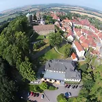 Hotel Burghotel 3*