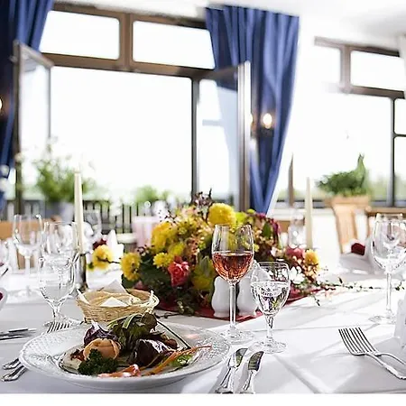 Burghotel