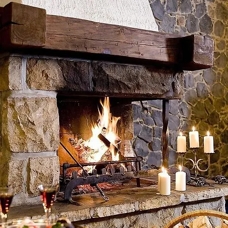 Hotel Burghotel 3*