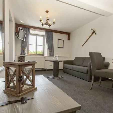 Burghotel