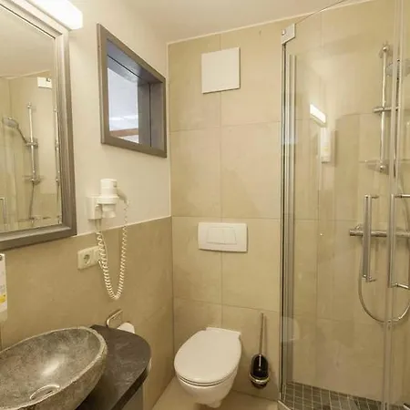 Otel Burghotel