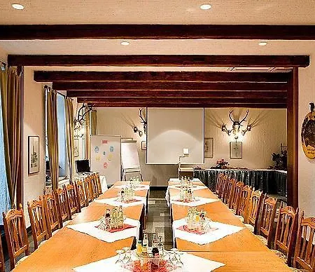Hotel Burghotel