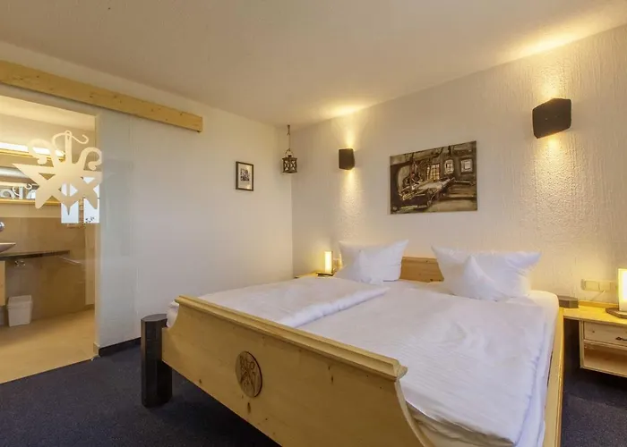 Burghotel Ξενοδοχείο Stolpen