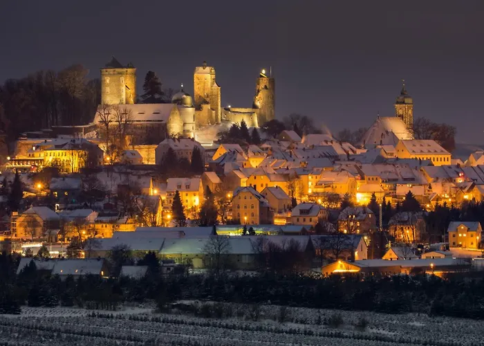 Burghotel Ξενοδοχείο