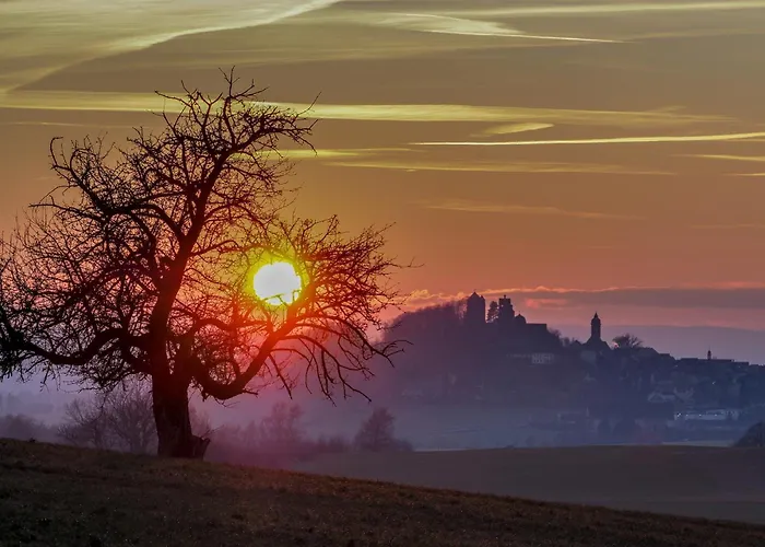 Burghotel 3* Stolpen