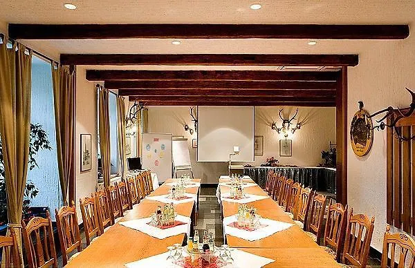 Ξενοδοχείο Burghotel