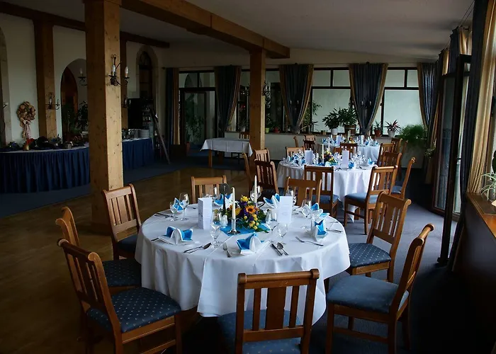 Burghotel 3* Stolpen